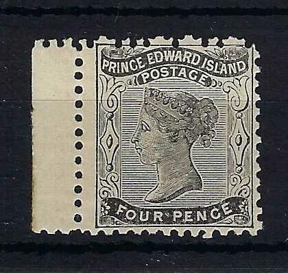 Image of Canada-Prince Edward Island SG 24 UMM British Commonwealth Stamp